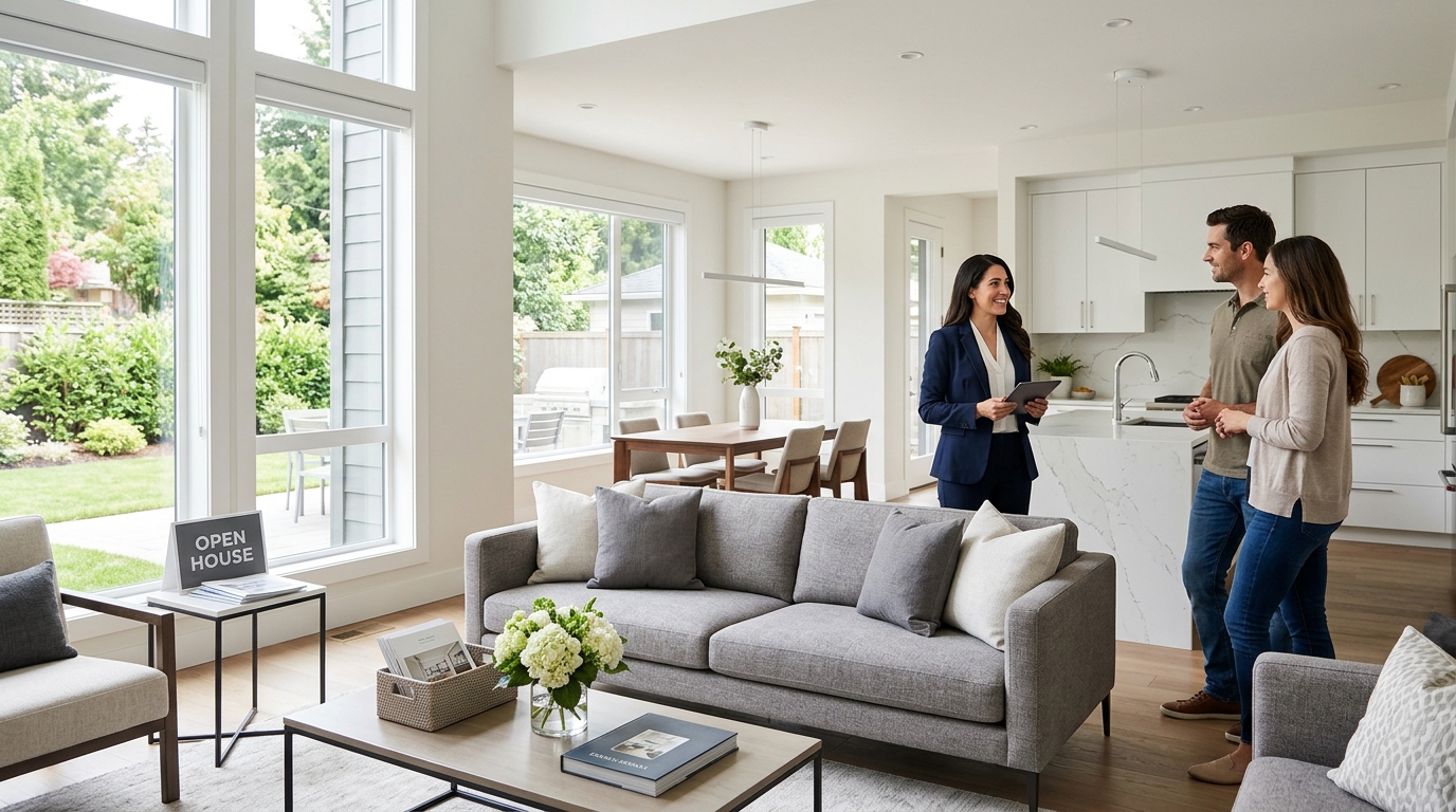 7 Open House Sign Mistakes That Cost You Buyer Leads in 2026