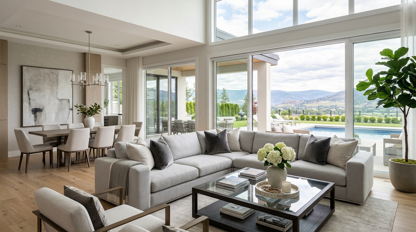 Luxury Open House Ideas: Stop Cheap Shortcuts from Killing Your High-End Listings