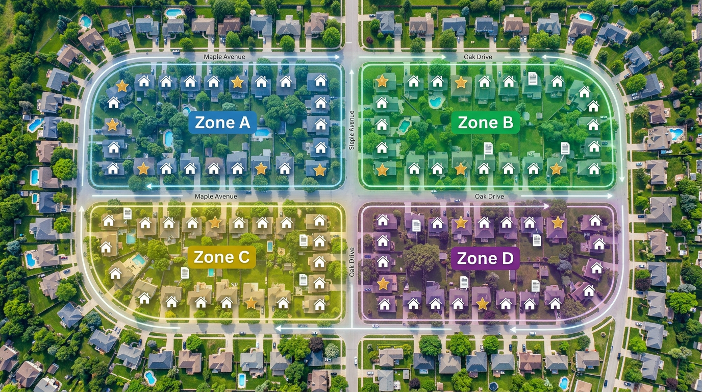 Blog section image