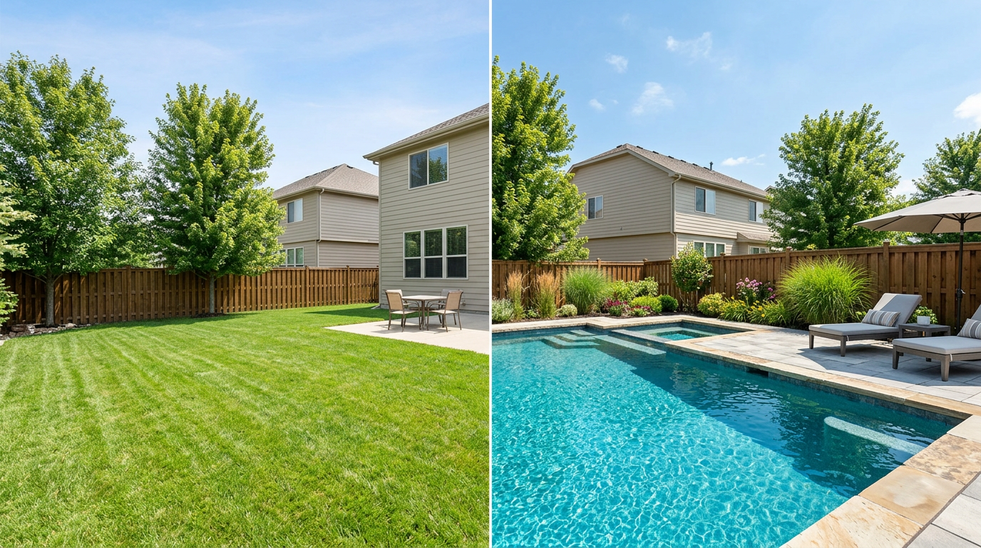 Why You Should Visualize Your Pool Before Building