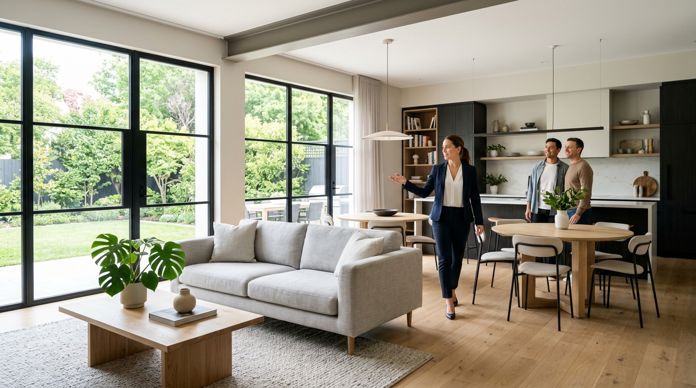 9 Psychology Secrets Behind Agent Graphics That Win Listings