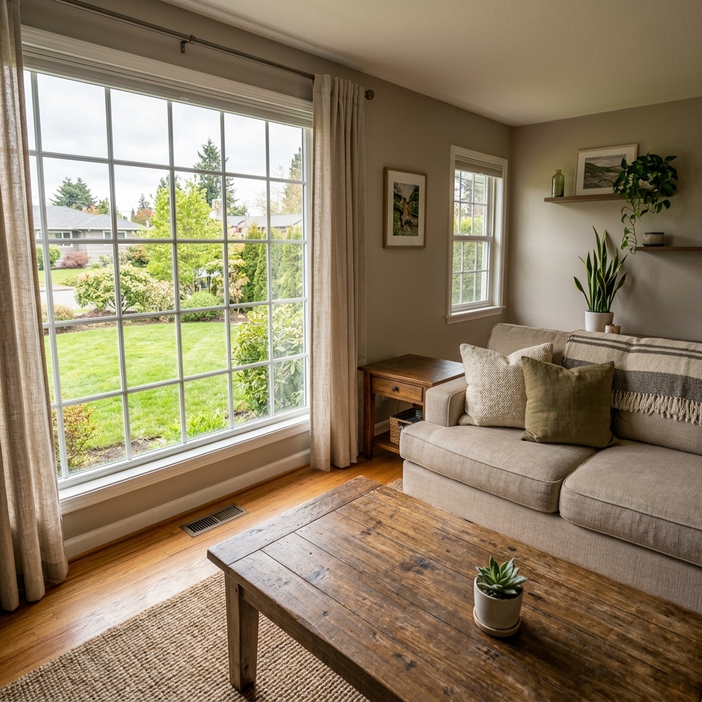 AI Photo Editor for Real Estate Listings | PropStage.ai example