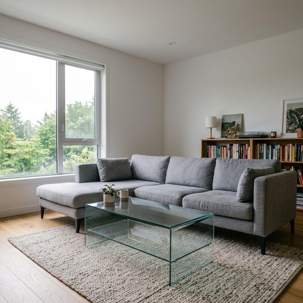 AI Photo Editor for Real Estate Listings | PropStage.ai example