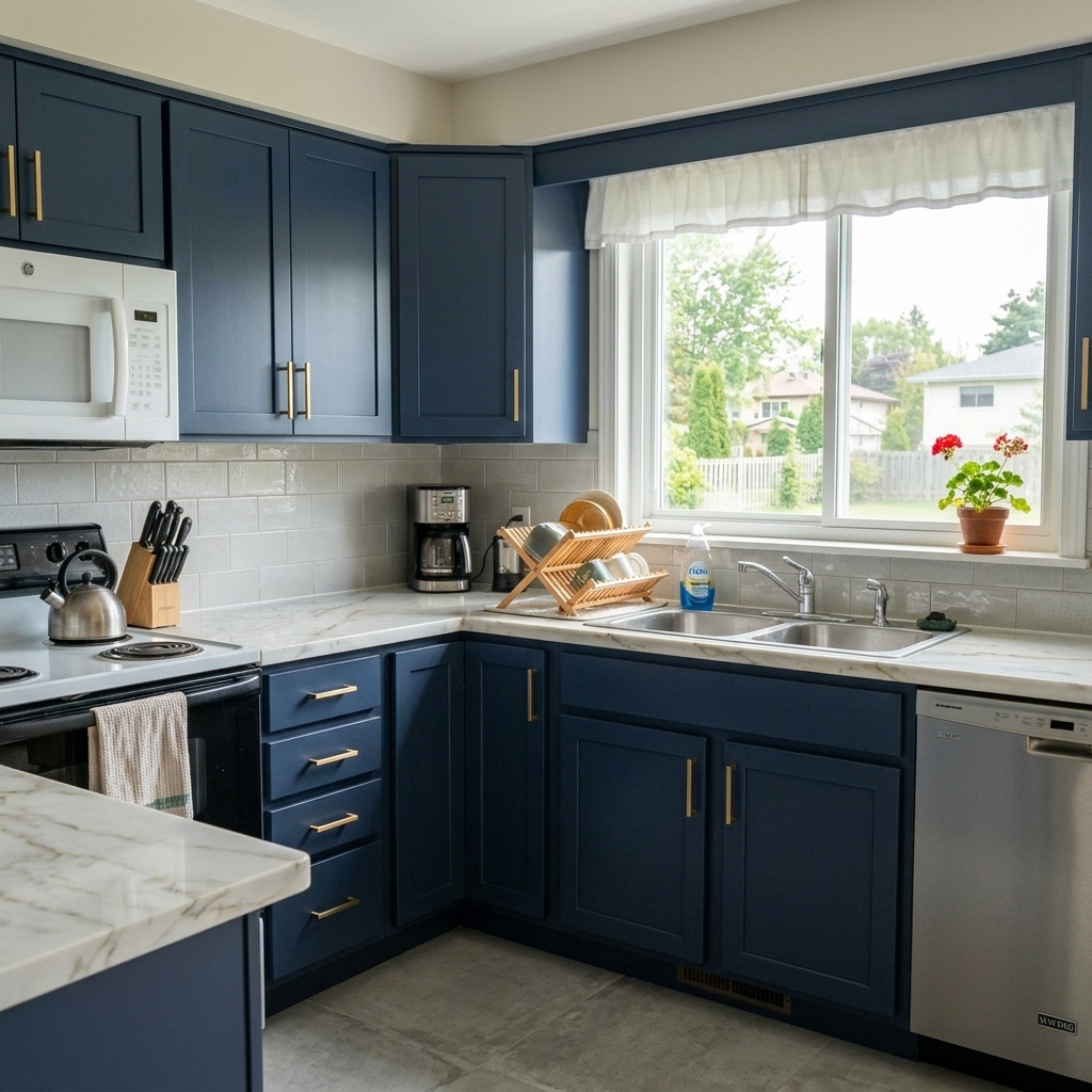 Fix and Flip Visualizer | AI Before & After for Real Estate  example