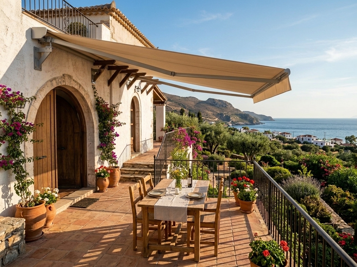AI Patio Awning Visualizer — See Your Awning Before You Buy example
