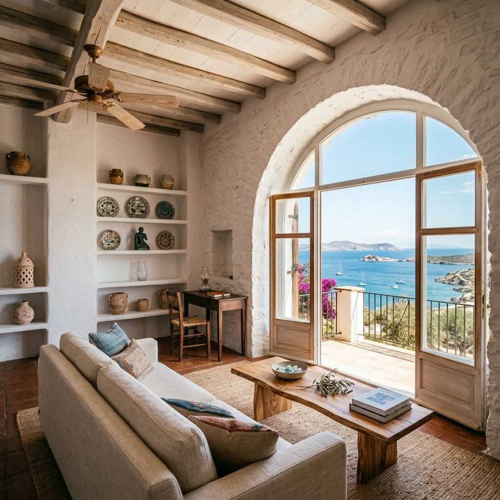 Market-Matched Staging | AI Virtual Staging by City example