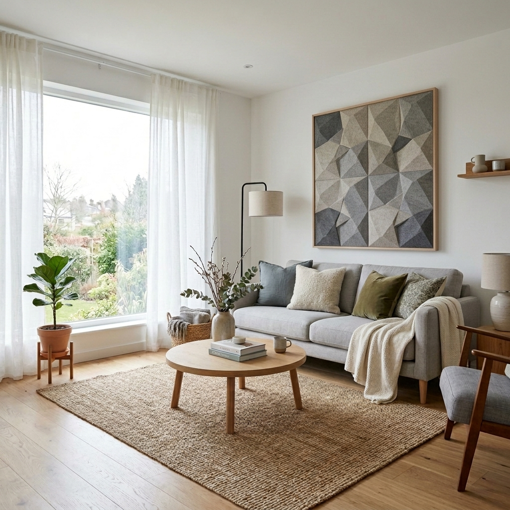 AI Photo Editor for Real Estate | PropStage.ai example
