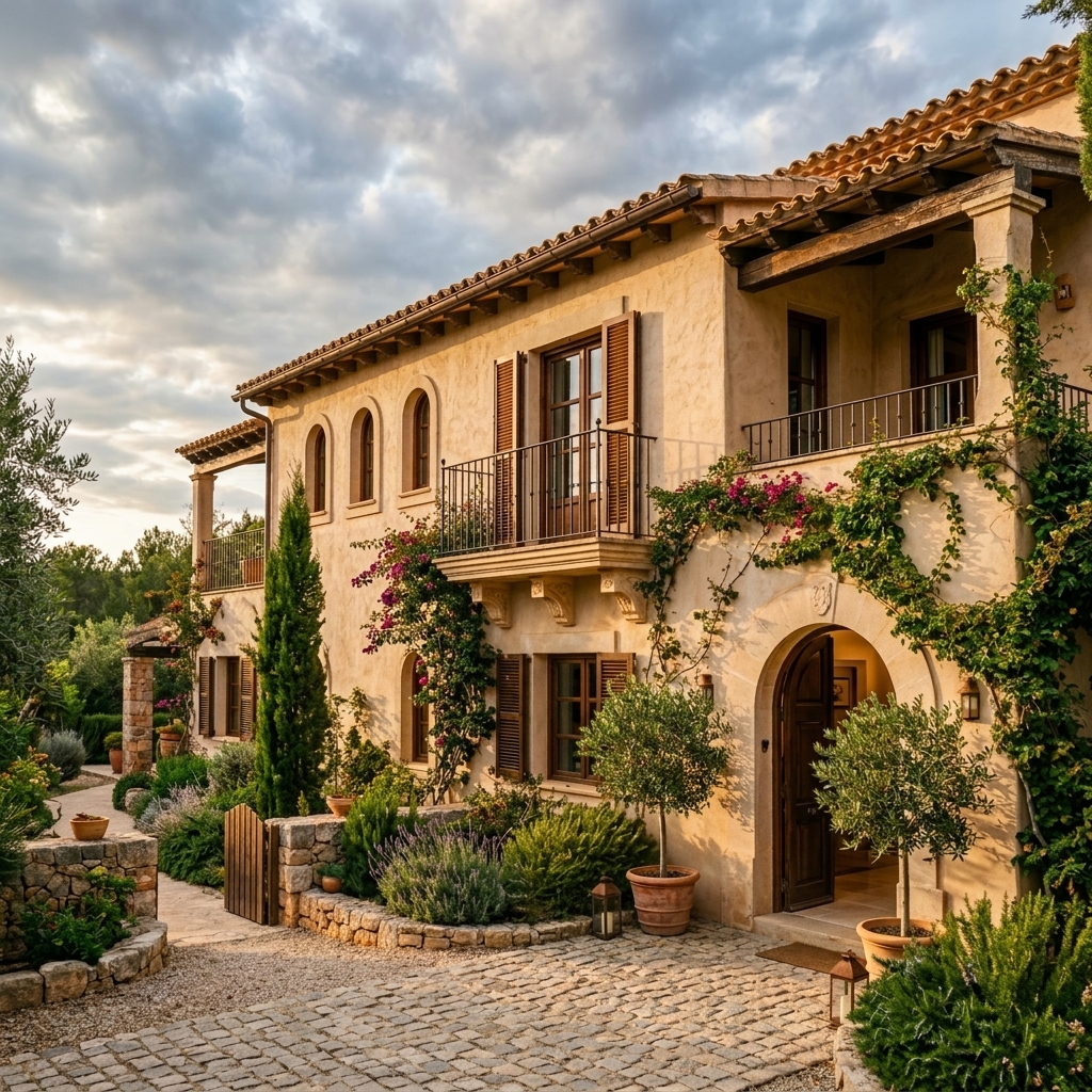 AI HDR Photo Enhancement for Real Estate example