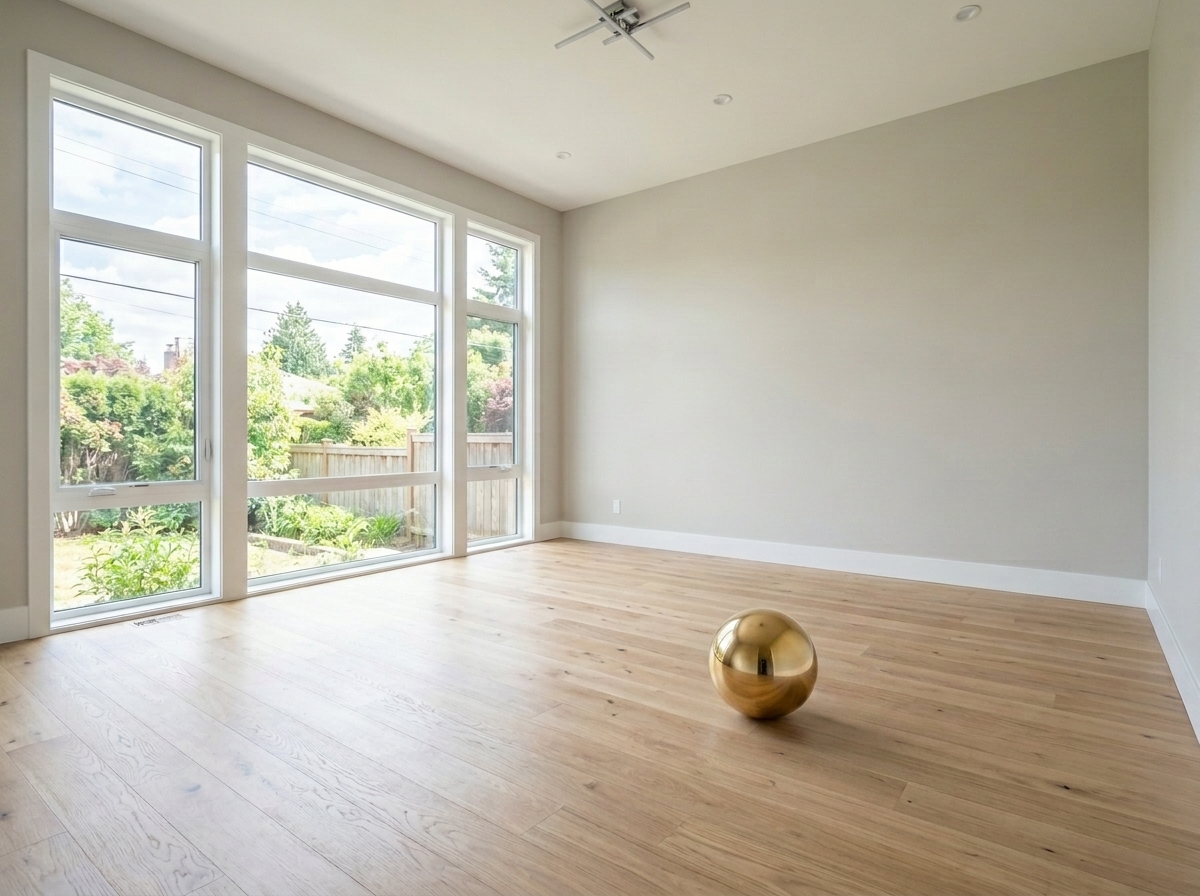 AI Object Placement Tool — Add Furniture to Photos example