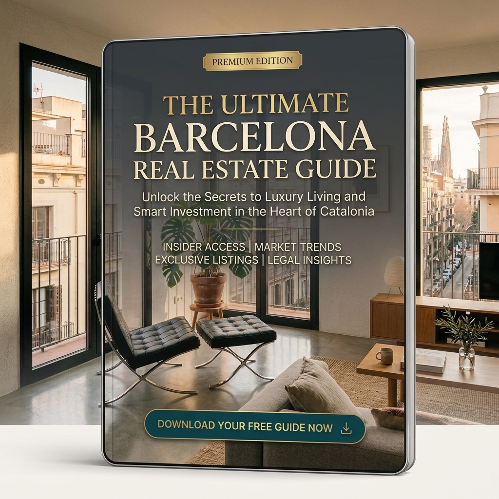 Real Estate Lead Magnet eBook Cover Generator example
