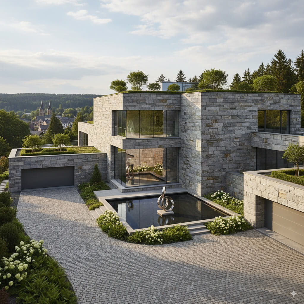 AI Facade Redesign Tool | Transform Exteriors Instantly example
