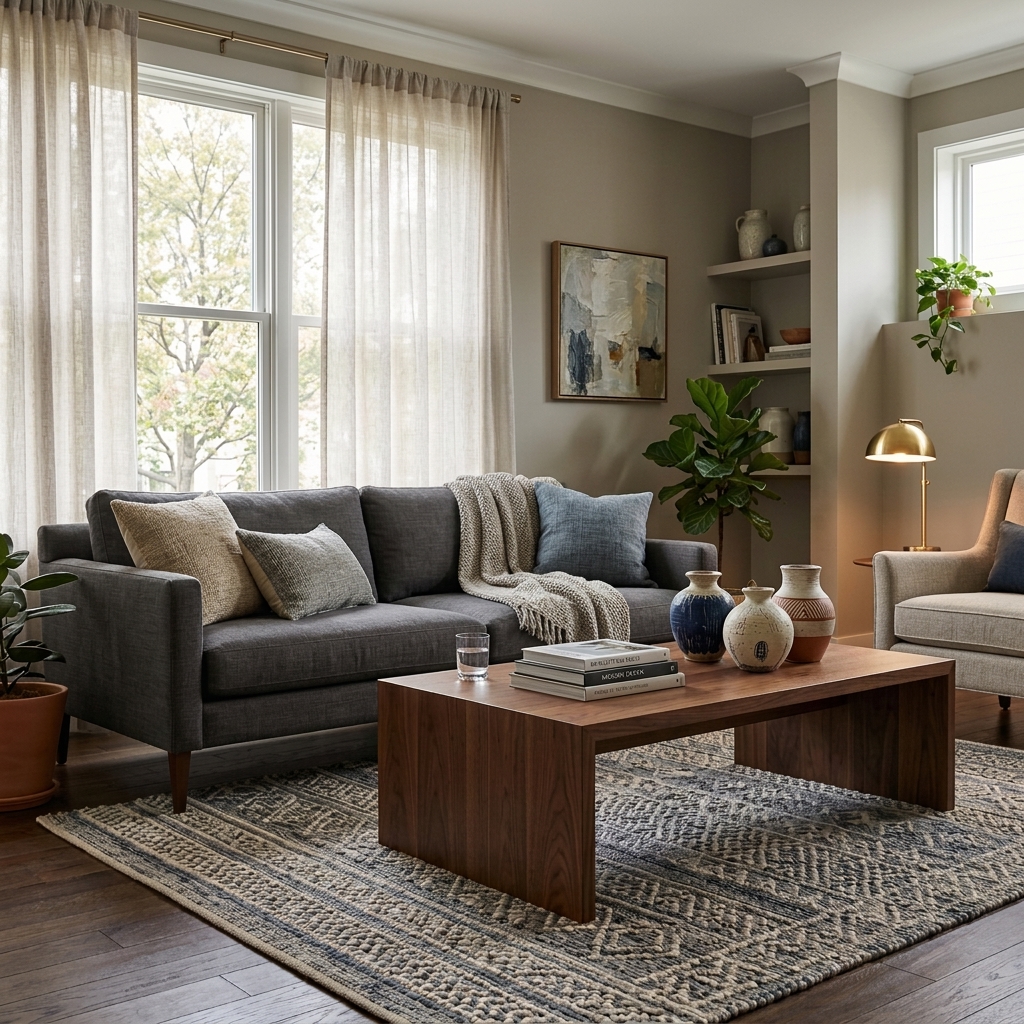 AI Image Upscale to 4K | Real Estate Photo Enhancement example