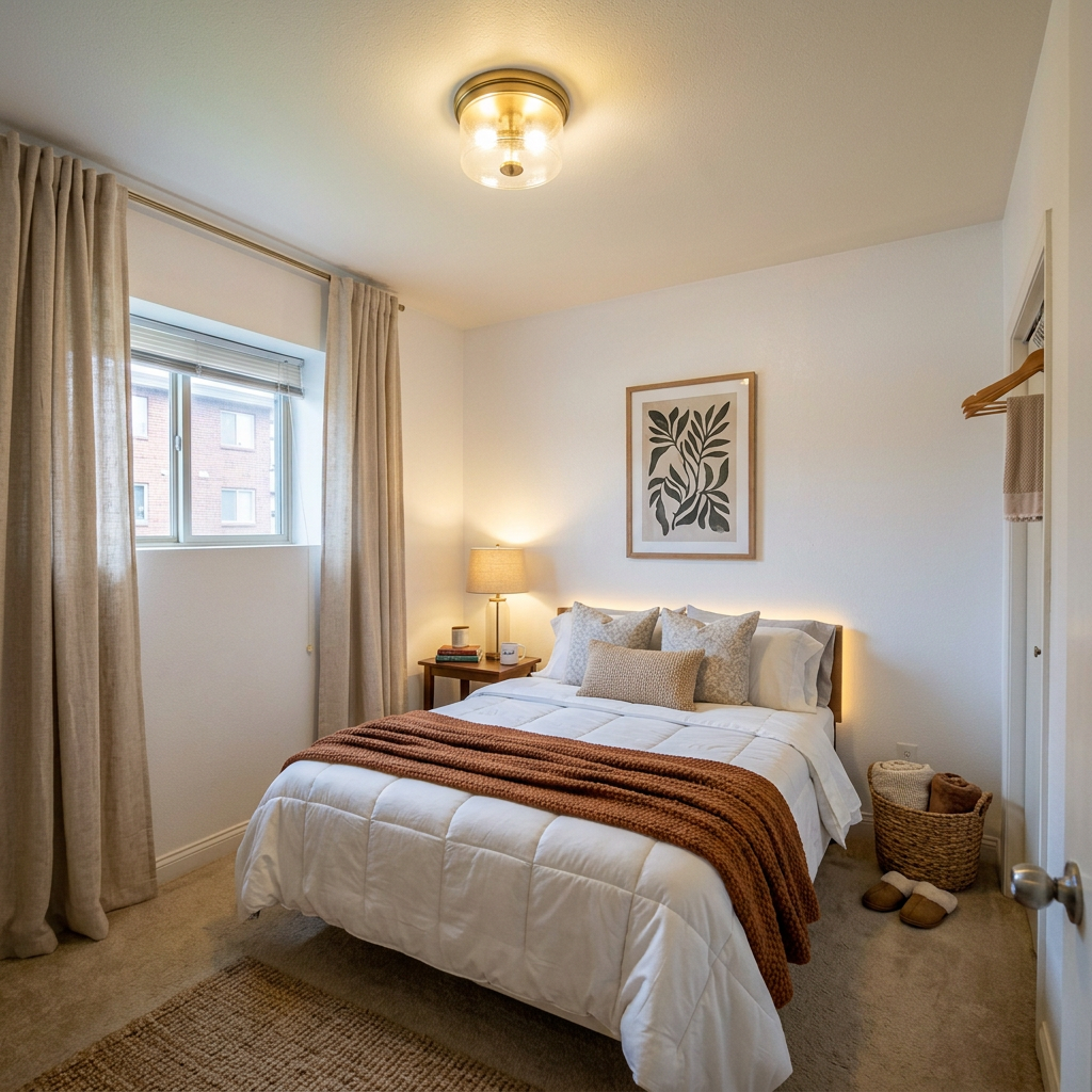 Airbnb Photo Optimizer | AI Listing Enhancement example
