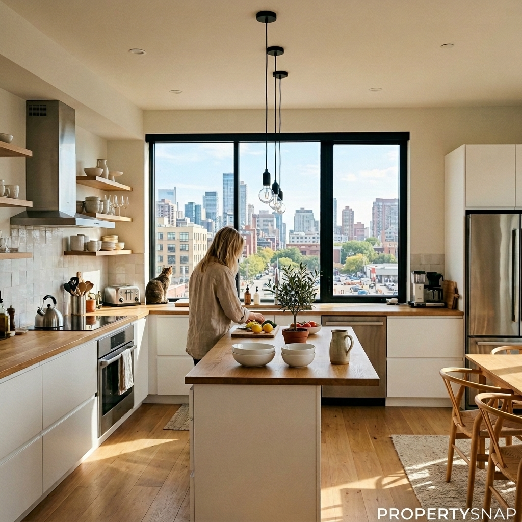AI Watermark Tool | Brand Your Property Photos example