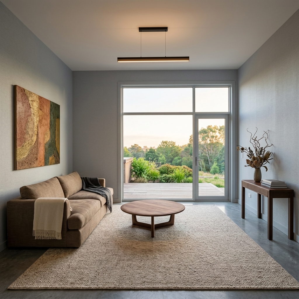 AI Style-First Virtual Staging | PropStage.ai example