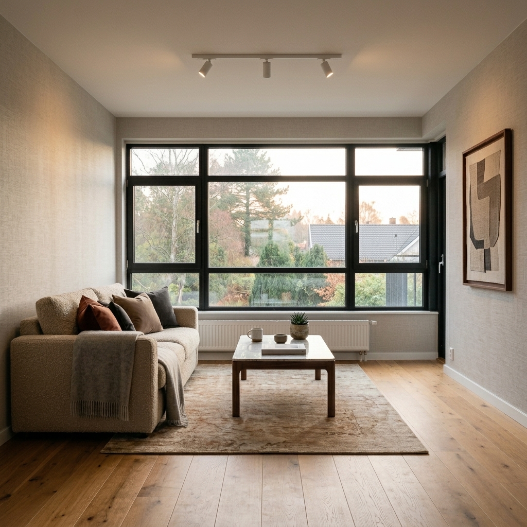 AI Style-First Virtual Staging | PropStage.ai example