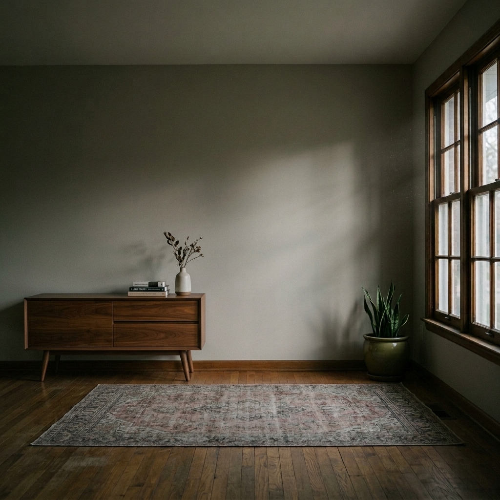 AI Furniture Visualizer — See Furniture in Your Room example