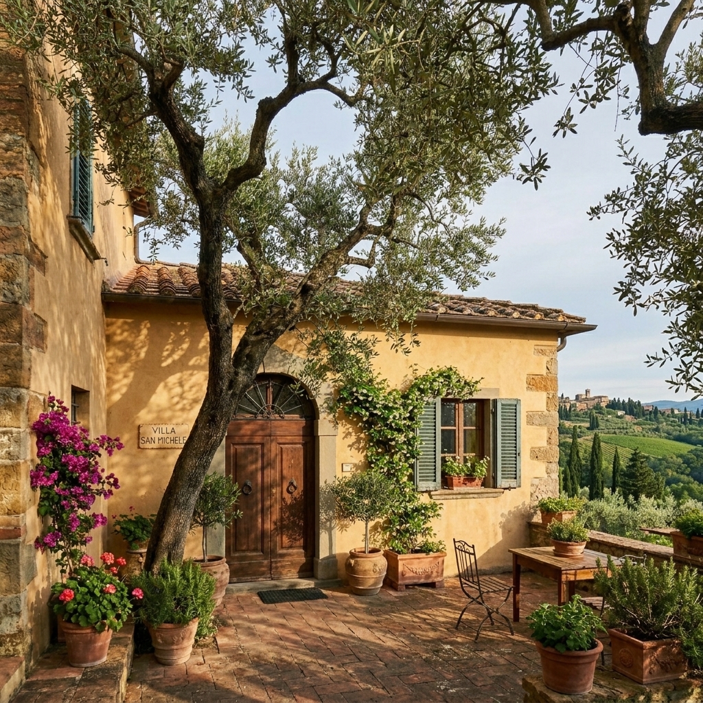 AI Shadow Removal for Real Estate Photos example