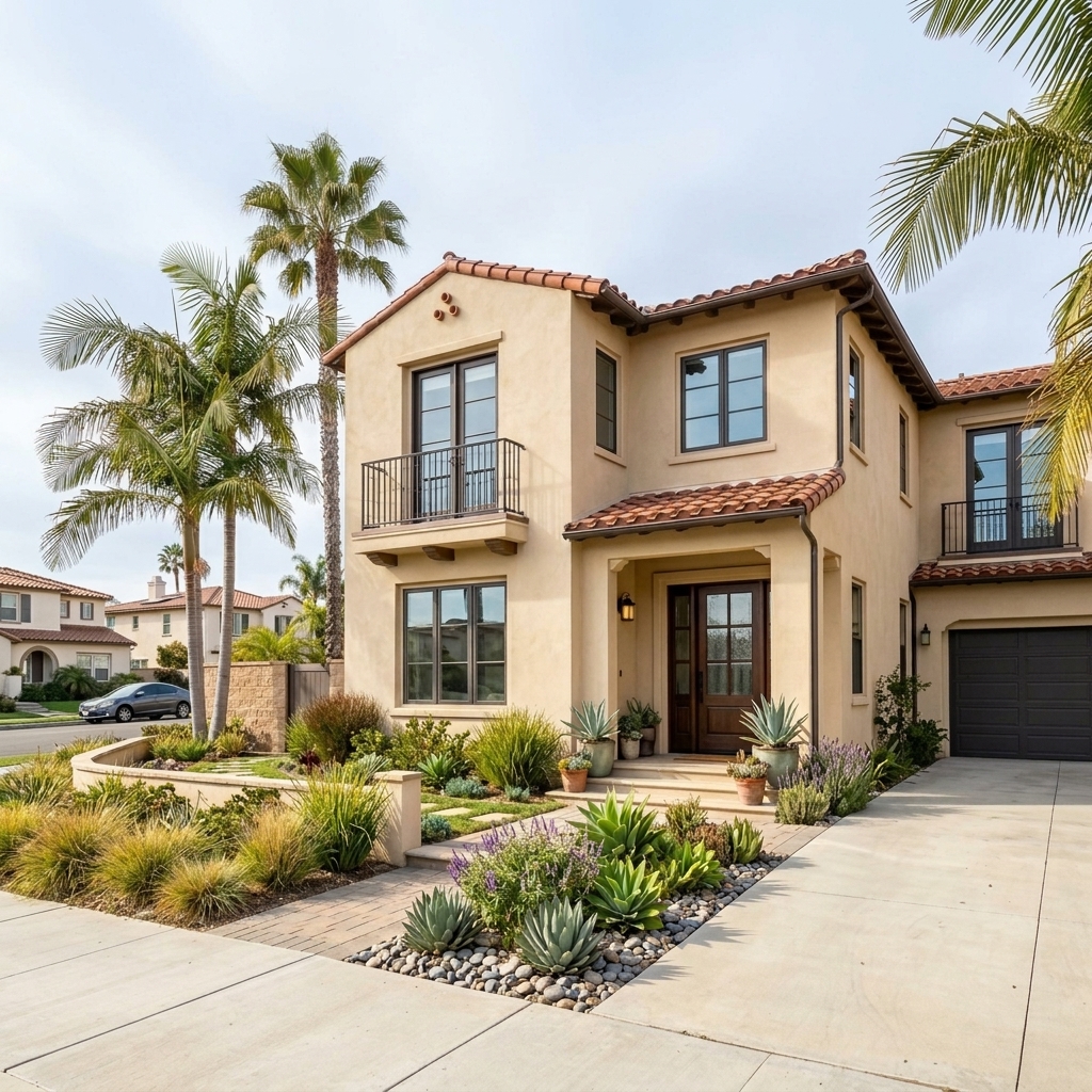 AI Shadow Removal for Real Estate Photos example
