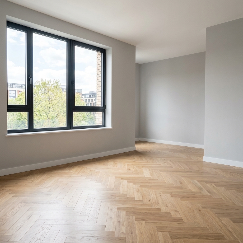AI Room Emptier – Remove Furniture from Photos Instantly example