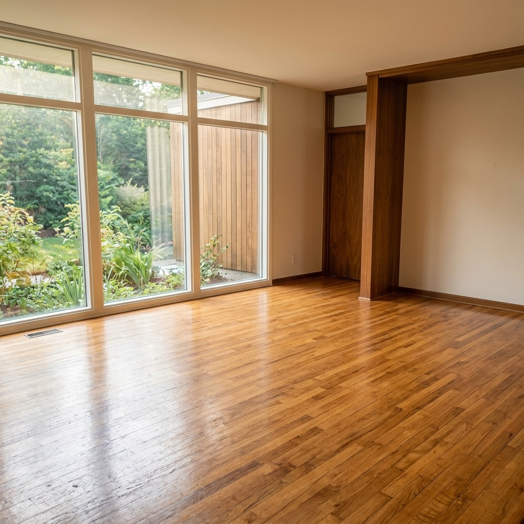 AI Room Emptier – Remove Furniture from Photos Instantly example
