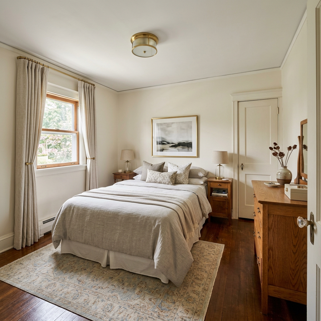 AI Home Renovation Visualizer – See Your Remodel Before You  example