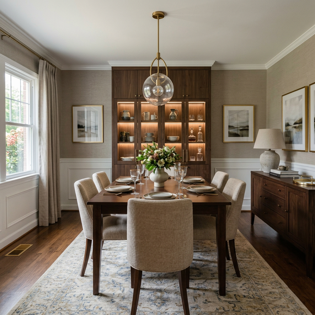 AI Home Renovation Visualizer – See Your Remodel Before You example